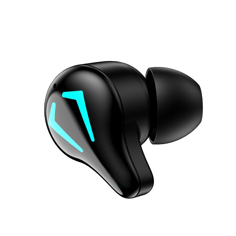 Horizon Neo TWS  Premium Bluetooth Earbuds With Large Charging Case