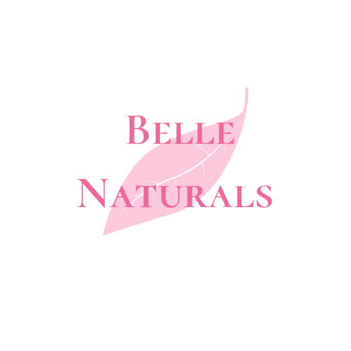 Belle Natural Skin logo