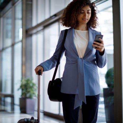 From Weekend Getaway to Business Trip: The Versatile Duffel