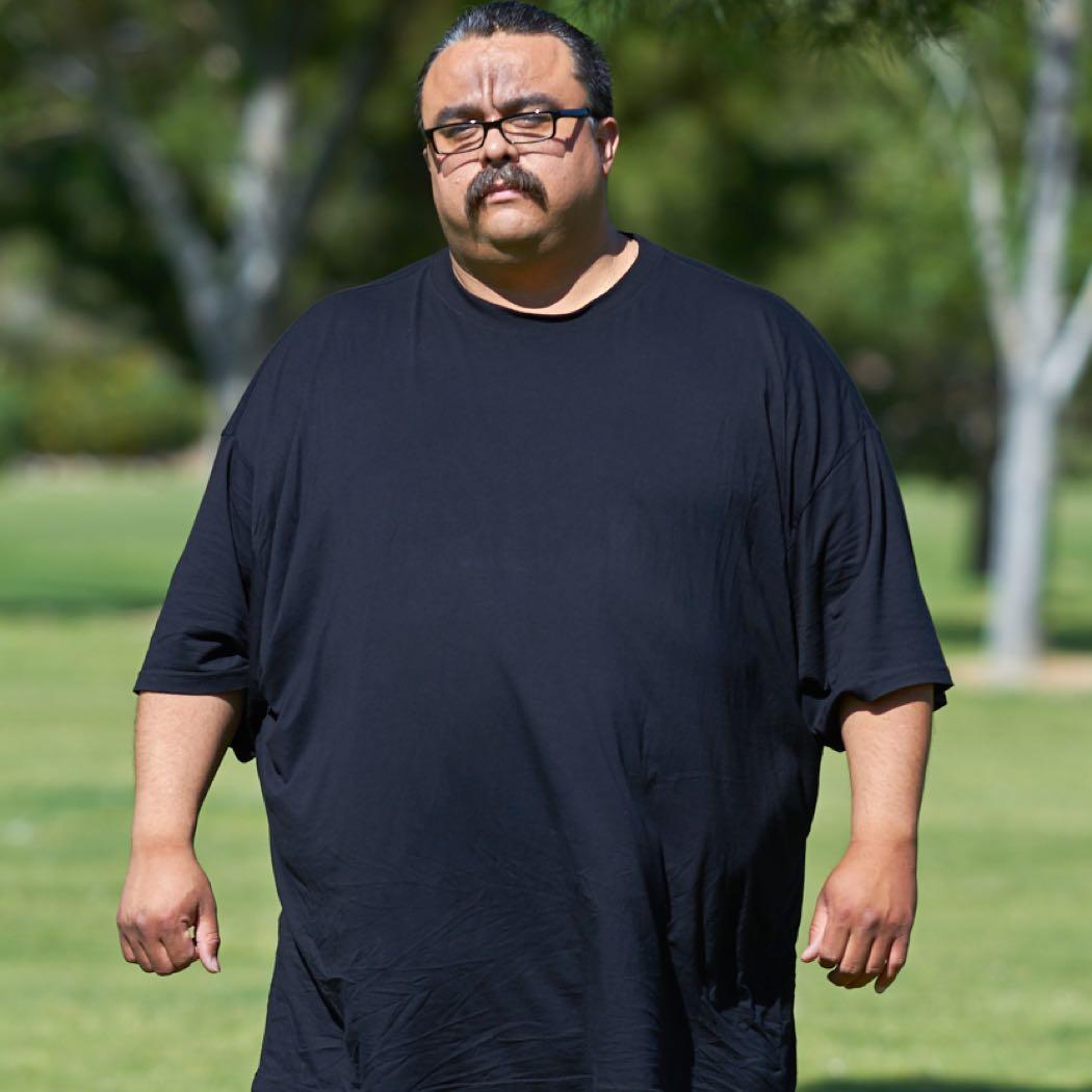 BIG BOY BAMBOO SIZES NOW GO ALL THE WAY UP TO 8XL!