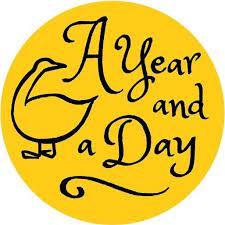 A year in a day