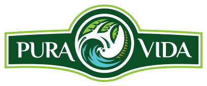 PuraVida Logo