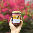 hibiscus honey