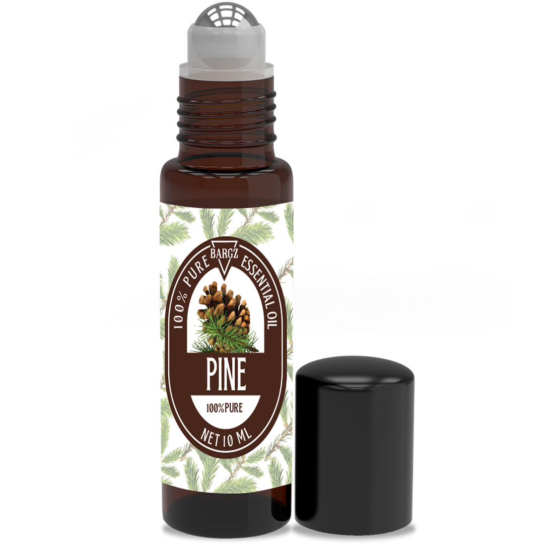 Pine Essential Oil 10 ml