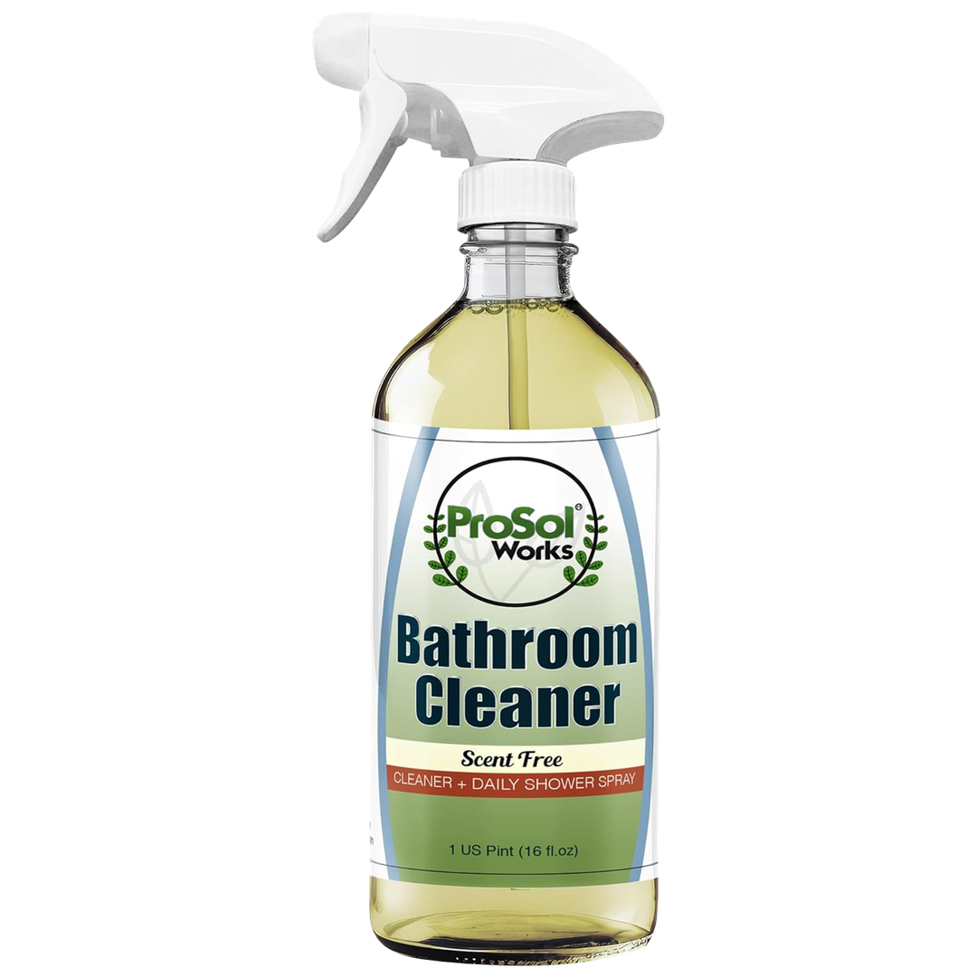 ProSol Works Bathroom Cleaner - 16oz