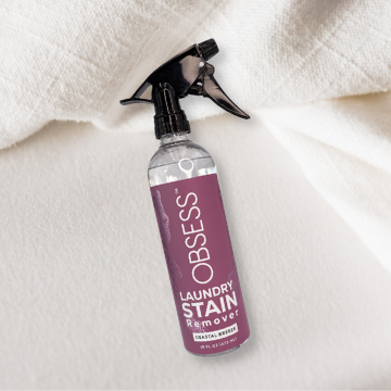 OBSESS Laundry Stain Remover