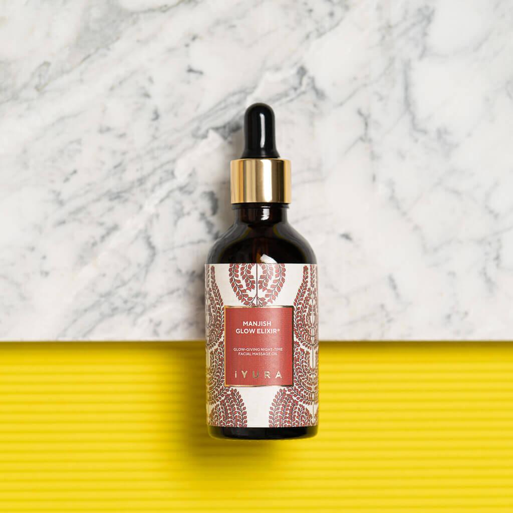 Manjish Glow Elixir