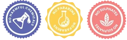 Free shipping in USA, 30 days money back guarantee, No additives or binders, Not tested on animals_mobile