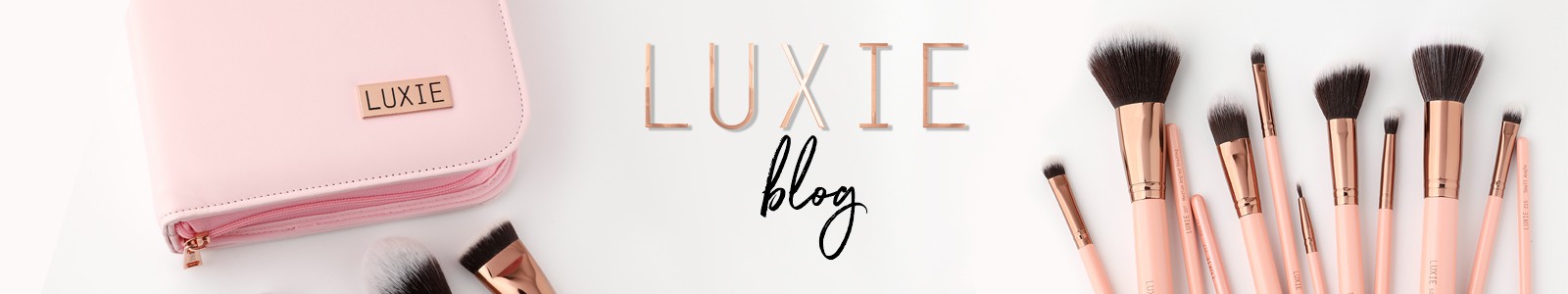 Luxie Blog