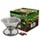 pour over coffee dripper stainless steel no paper filter
