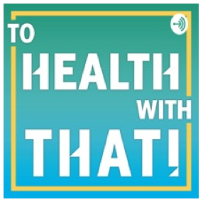 To Health With That Podcast deals with all things related to MTHFR and here we talk about skin care