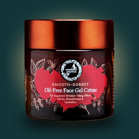 smooth sorbet gel creme
