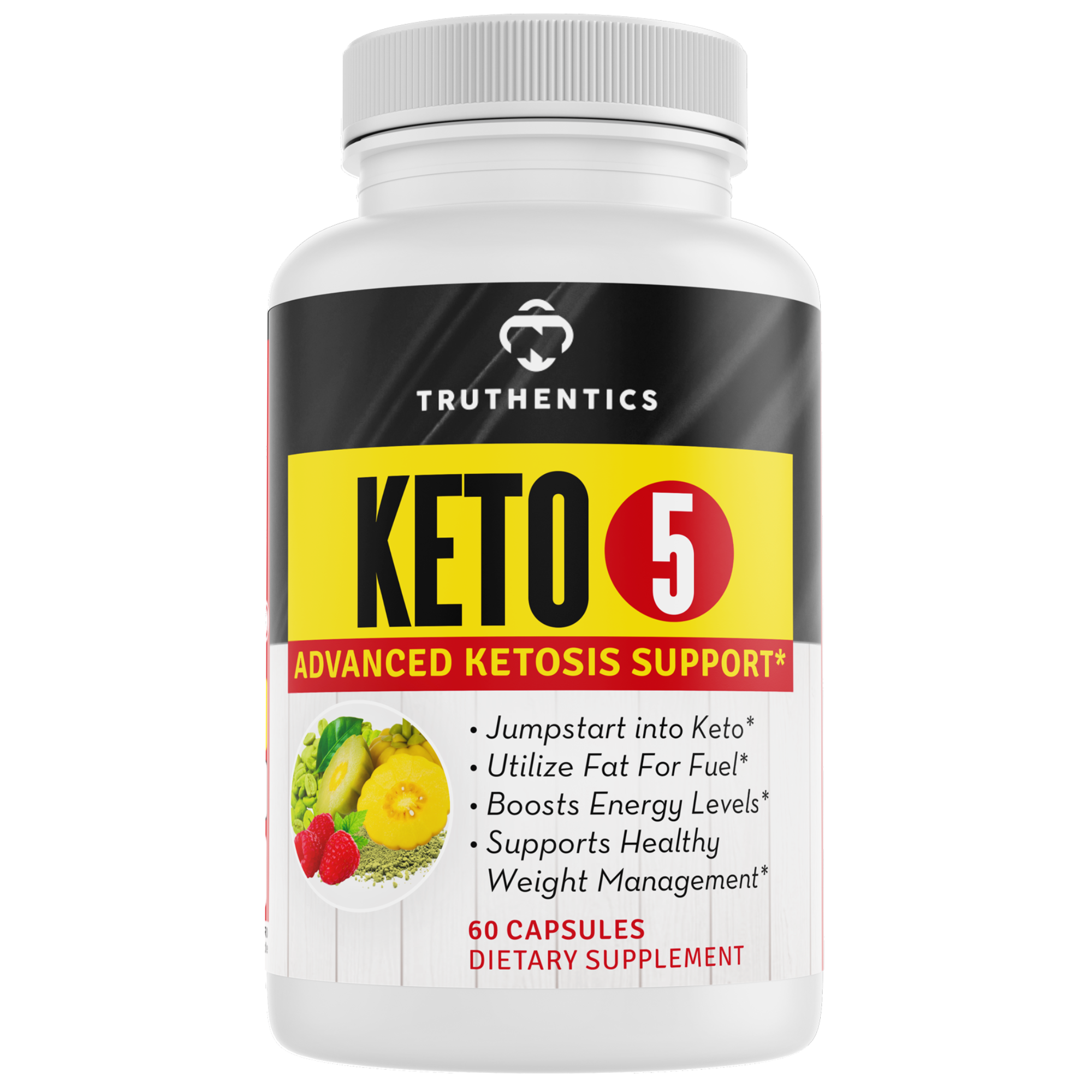 Keto 5