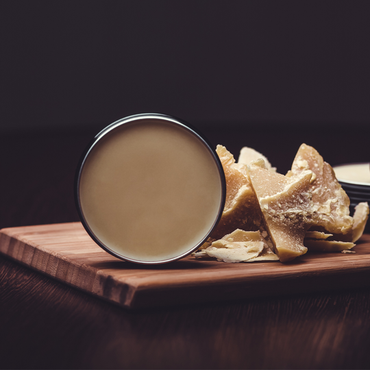 best beard balm canada