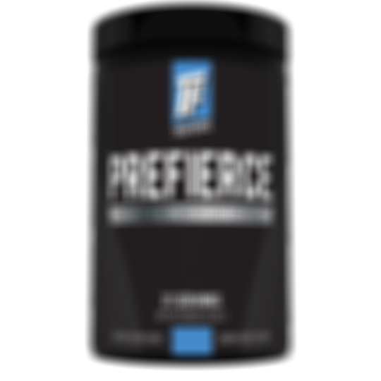 PreFIERCE Preworkout Best price Discount