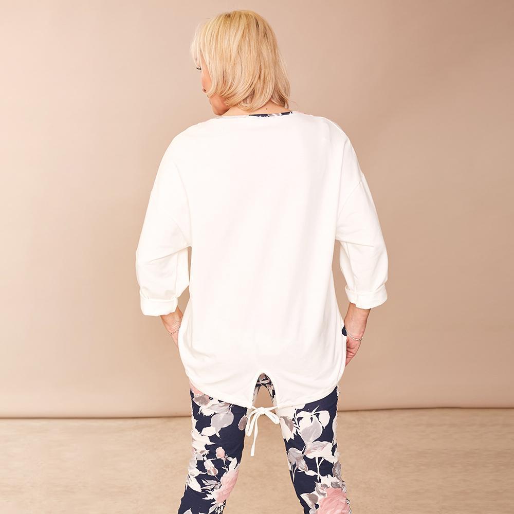 Milly Joggers (Navy)