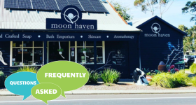 Why are Moon Haven's essential oil prices so reasonable?