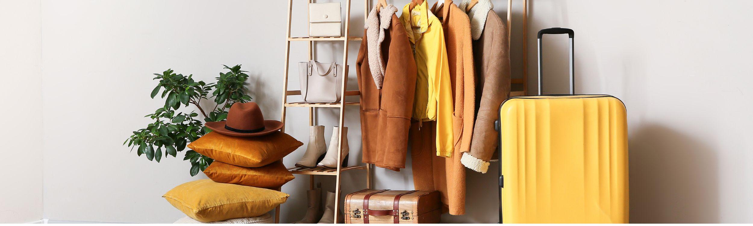 5 Packing Hacks to Maximize Space in Your Duffel Bag