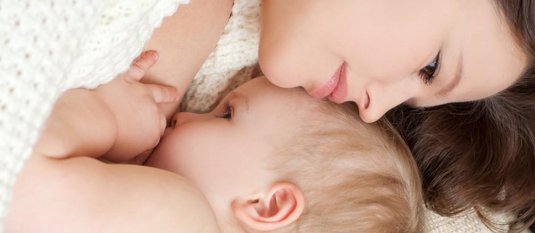 Breastfeeding Boost Bar