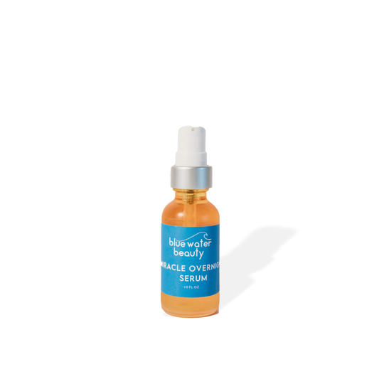 Miracle Overnight Repair Serum