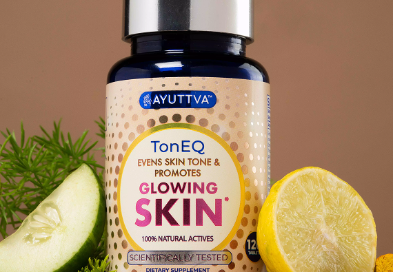 Dim n Dazzle Dark Spot Patch