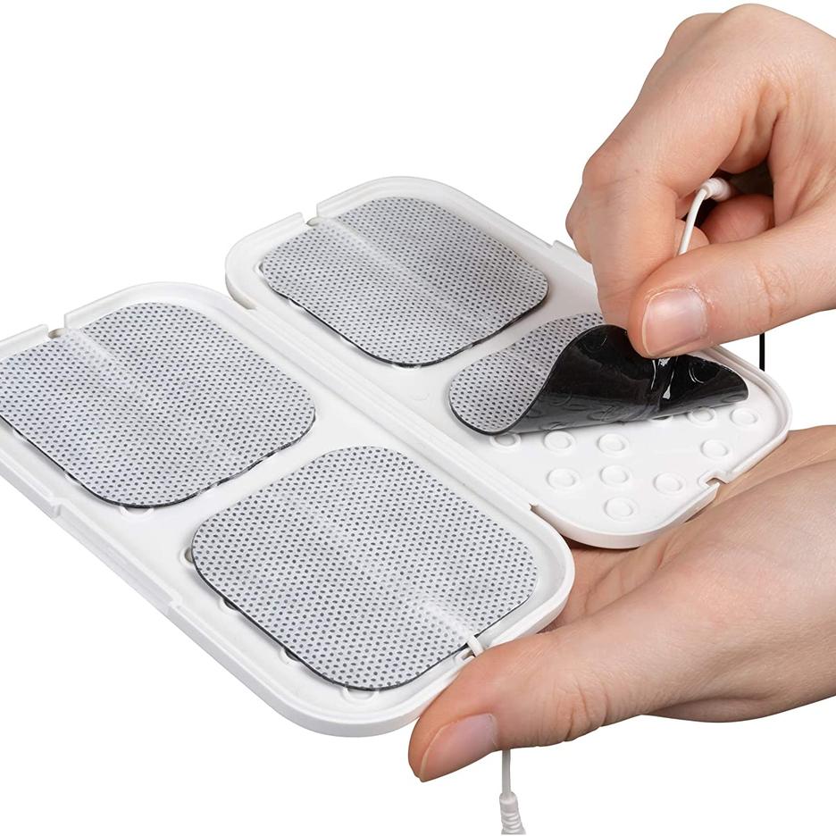 TENS 7000 TENS Unit Pad Holder "Essential to have."