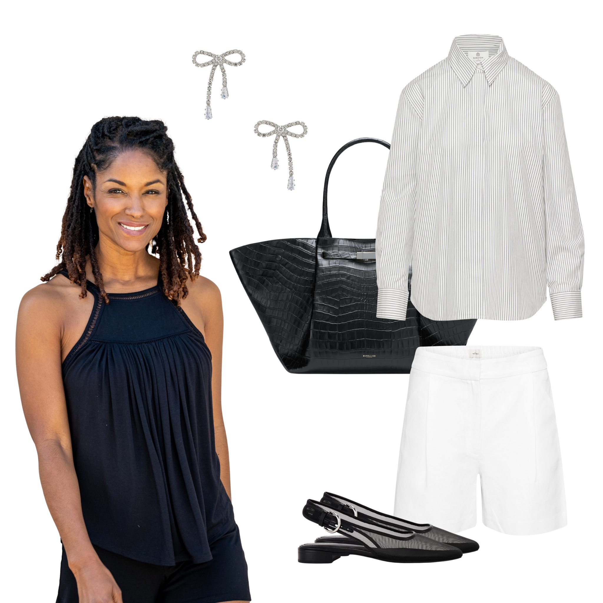 JJwinks Style Guide