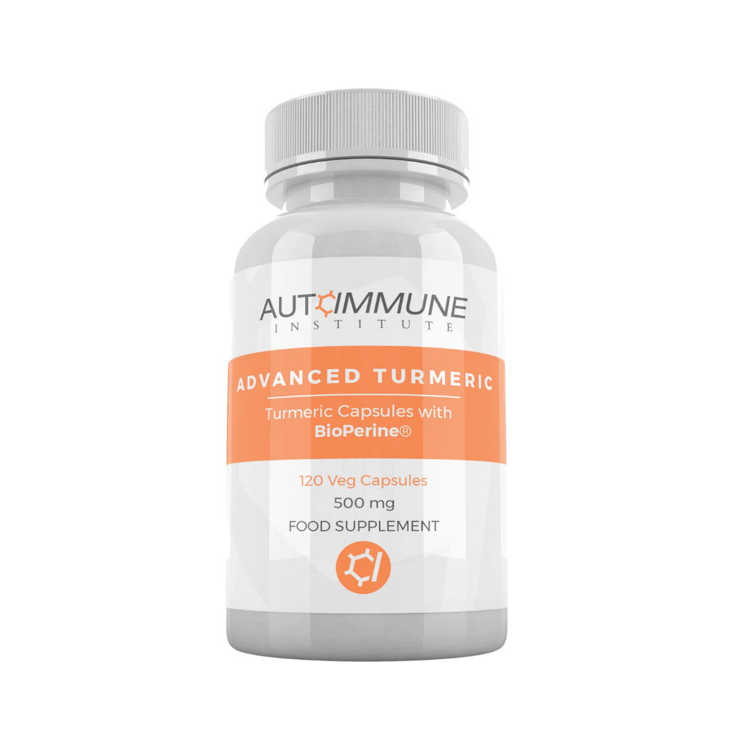 Advanced Turmeric