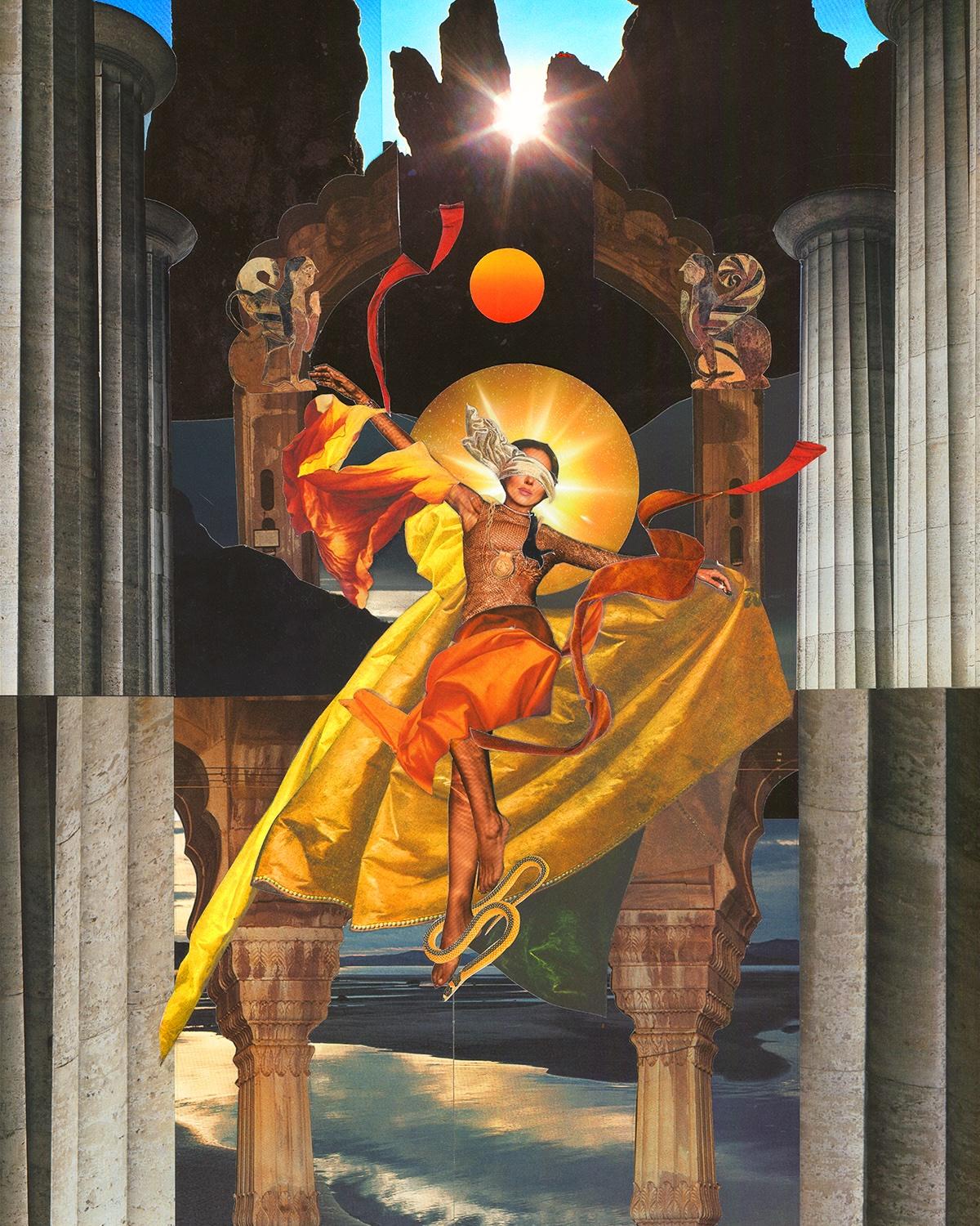 Soleil Invisible eau de parfum