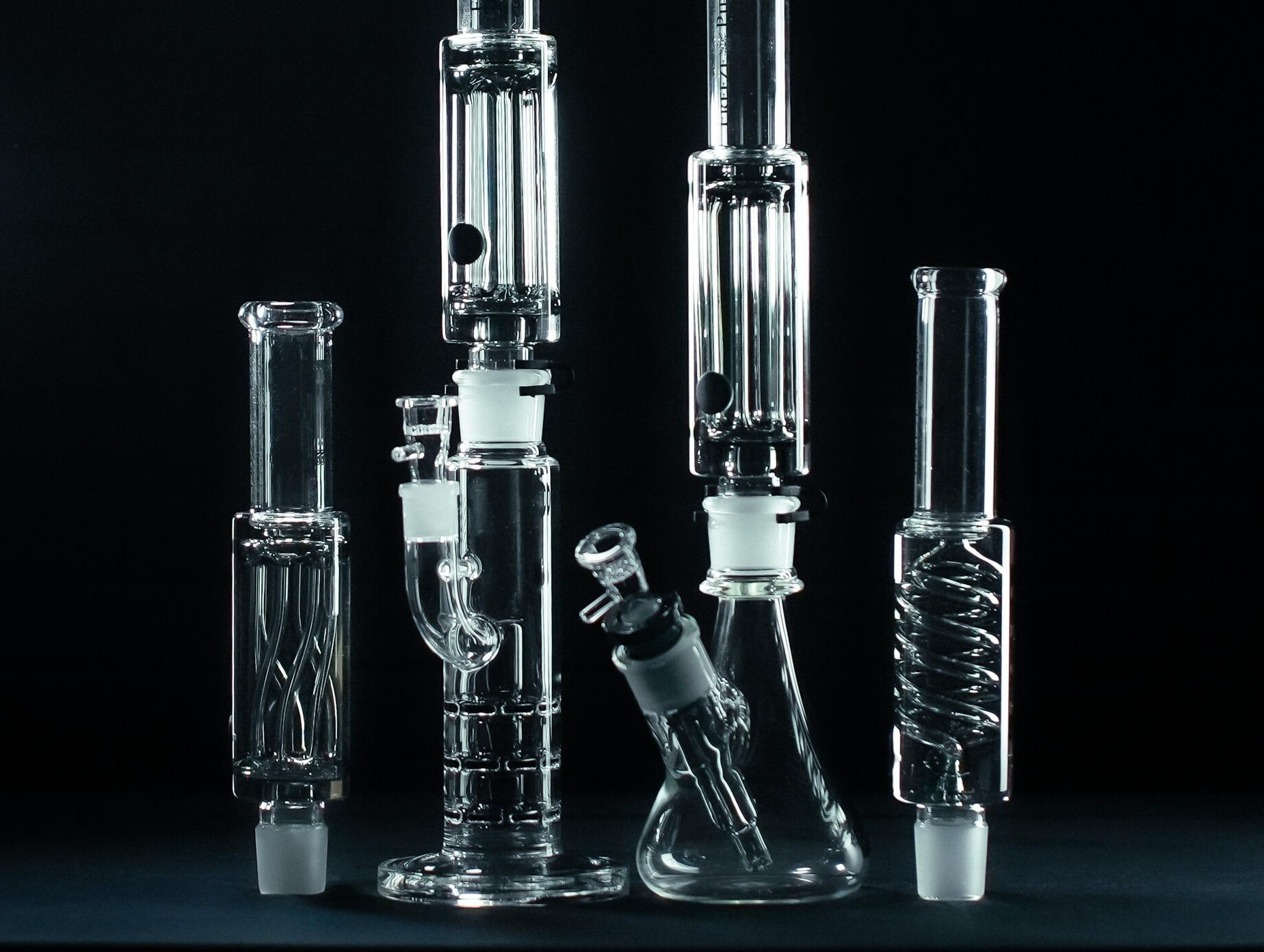 freeze pipe bongs