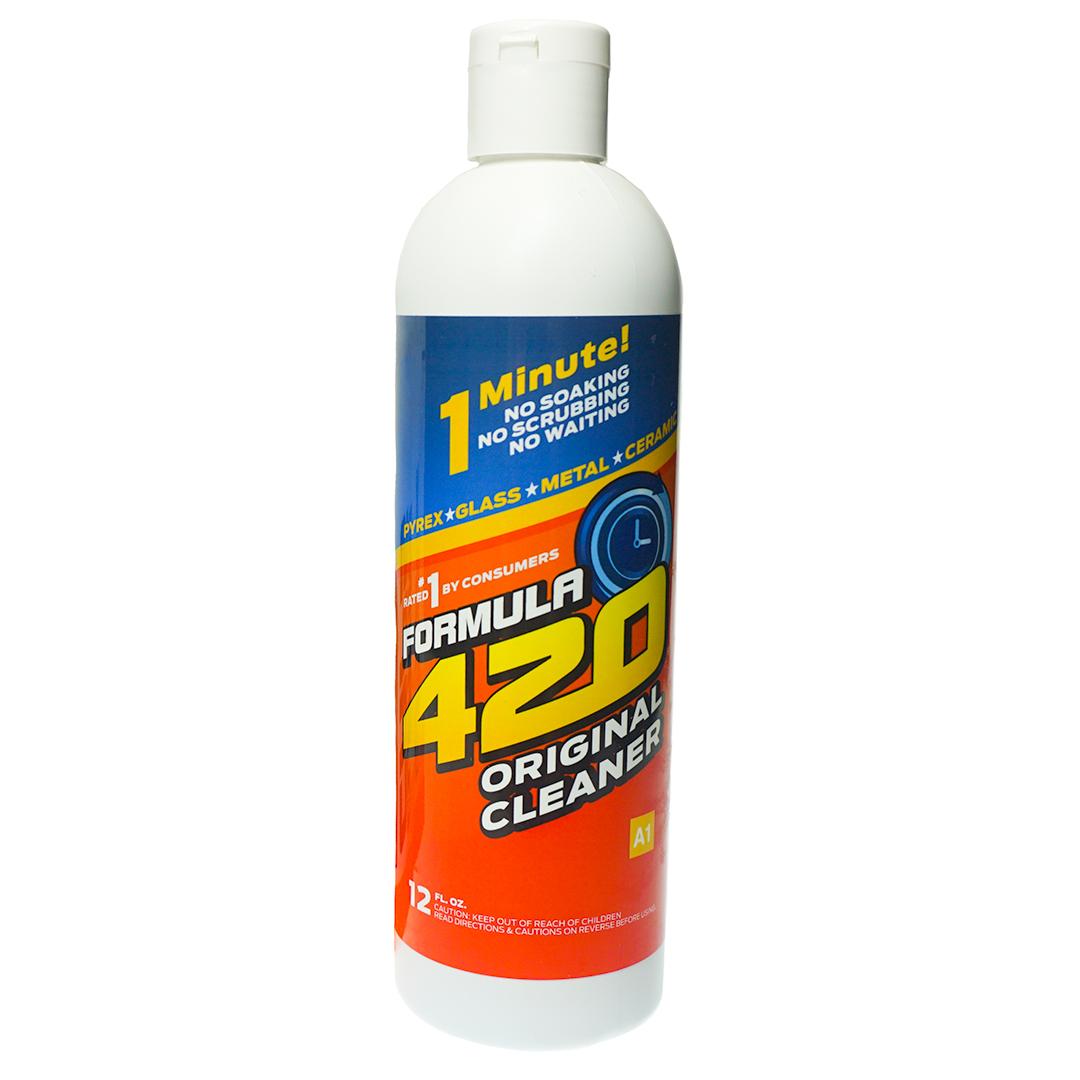 freeze pipe cleaning kit