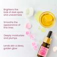 Kesaradi oil & its benefits