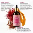 Ingredients of the product
