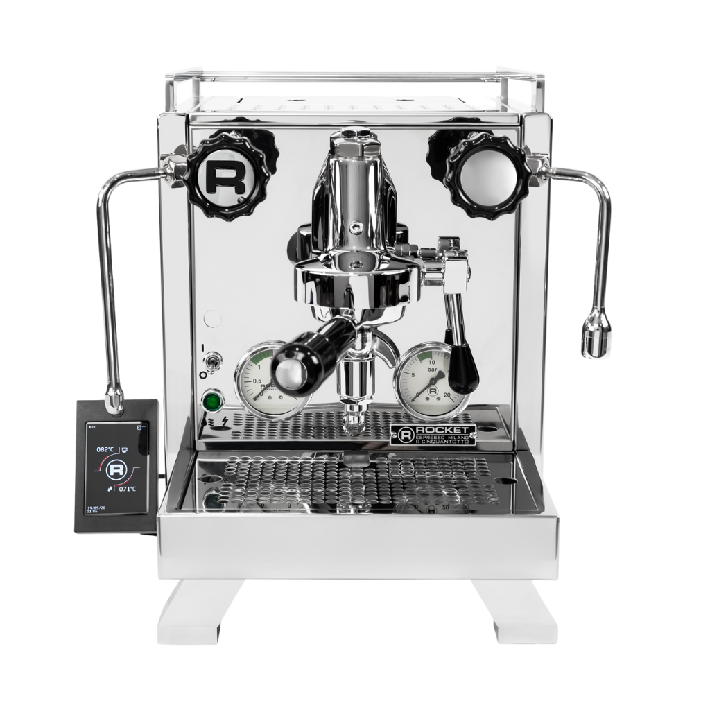 rocket espresso r58 cinquantotto espresso machine