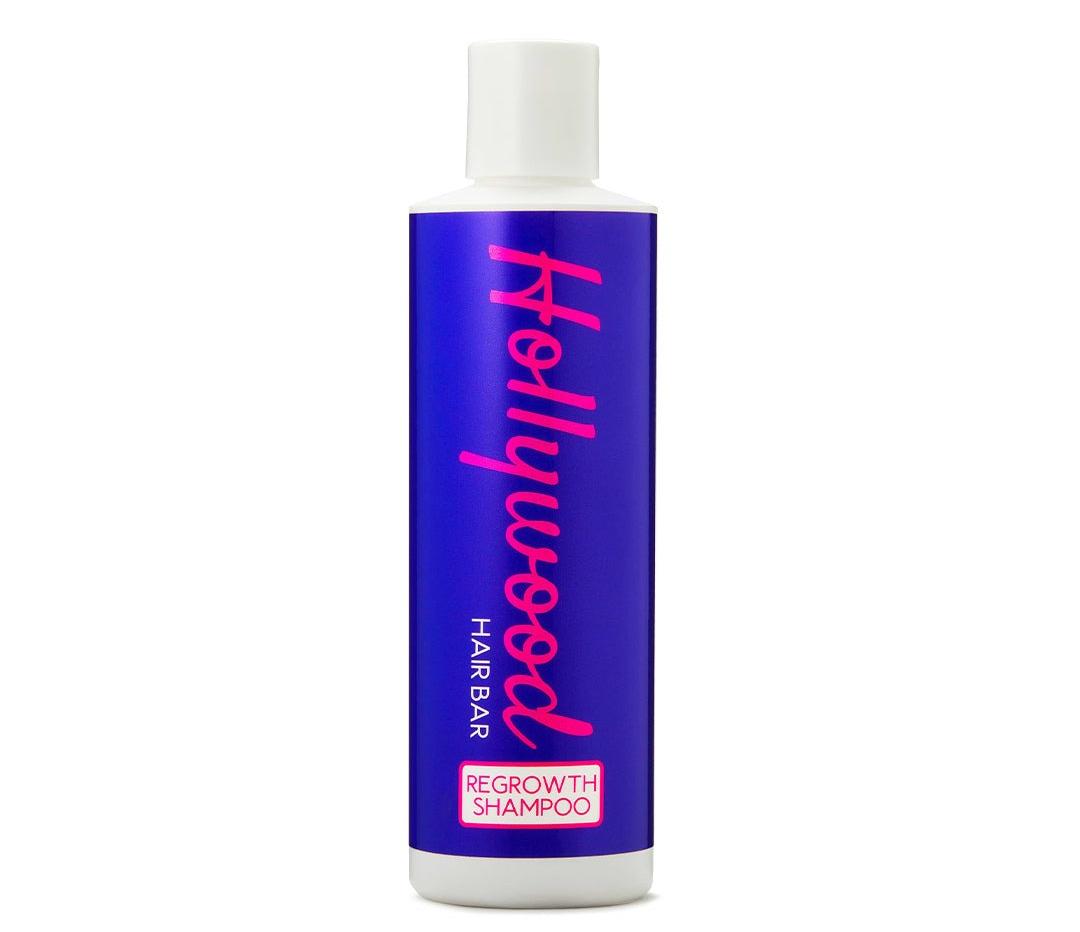 What Shampoo Will Make My Hair Grow Fast Hollywood Hair Bar
