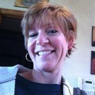 Julie loves the Manjish Glow Elixir, her smile says it all!