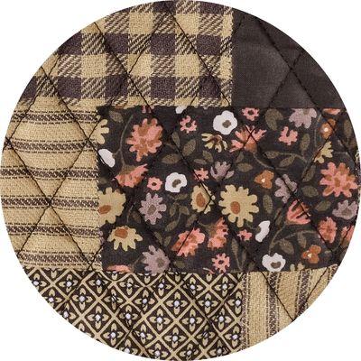 Bella Taylor Heritage Twilight Garden Patch design