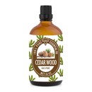 Cedarwood Essential Oil 16 oz