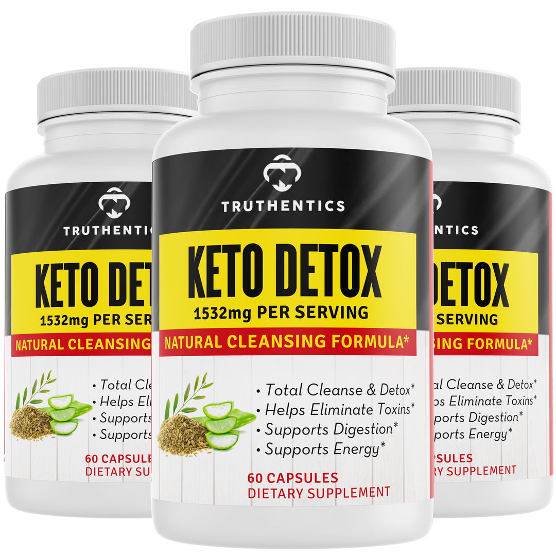 Keto Detox