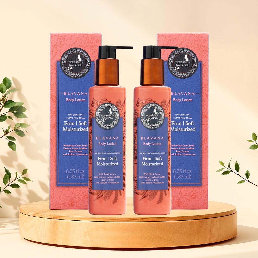 Blavana Body Lotion