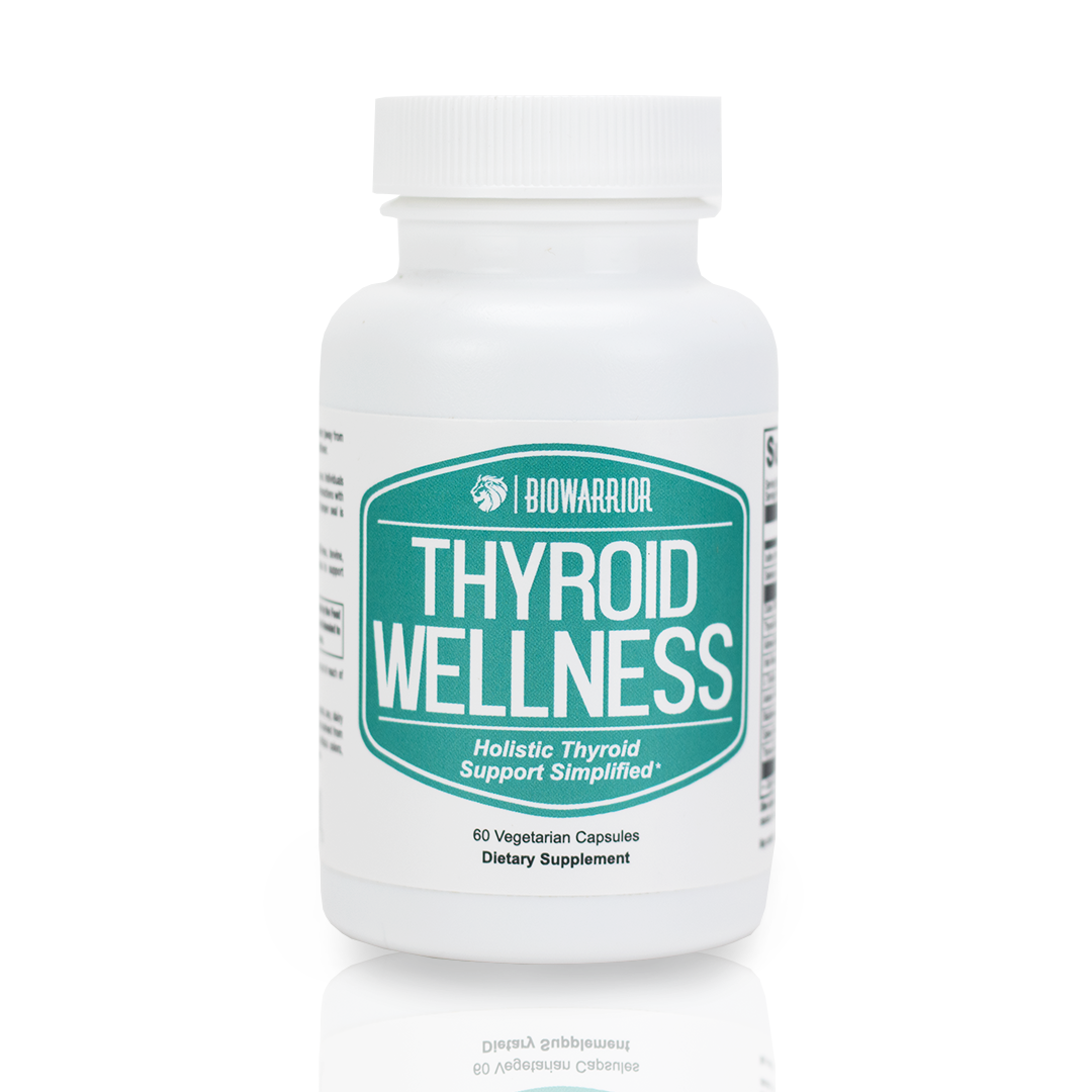 Thyroid Wellness