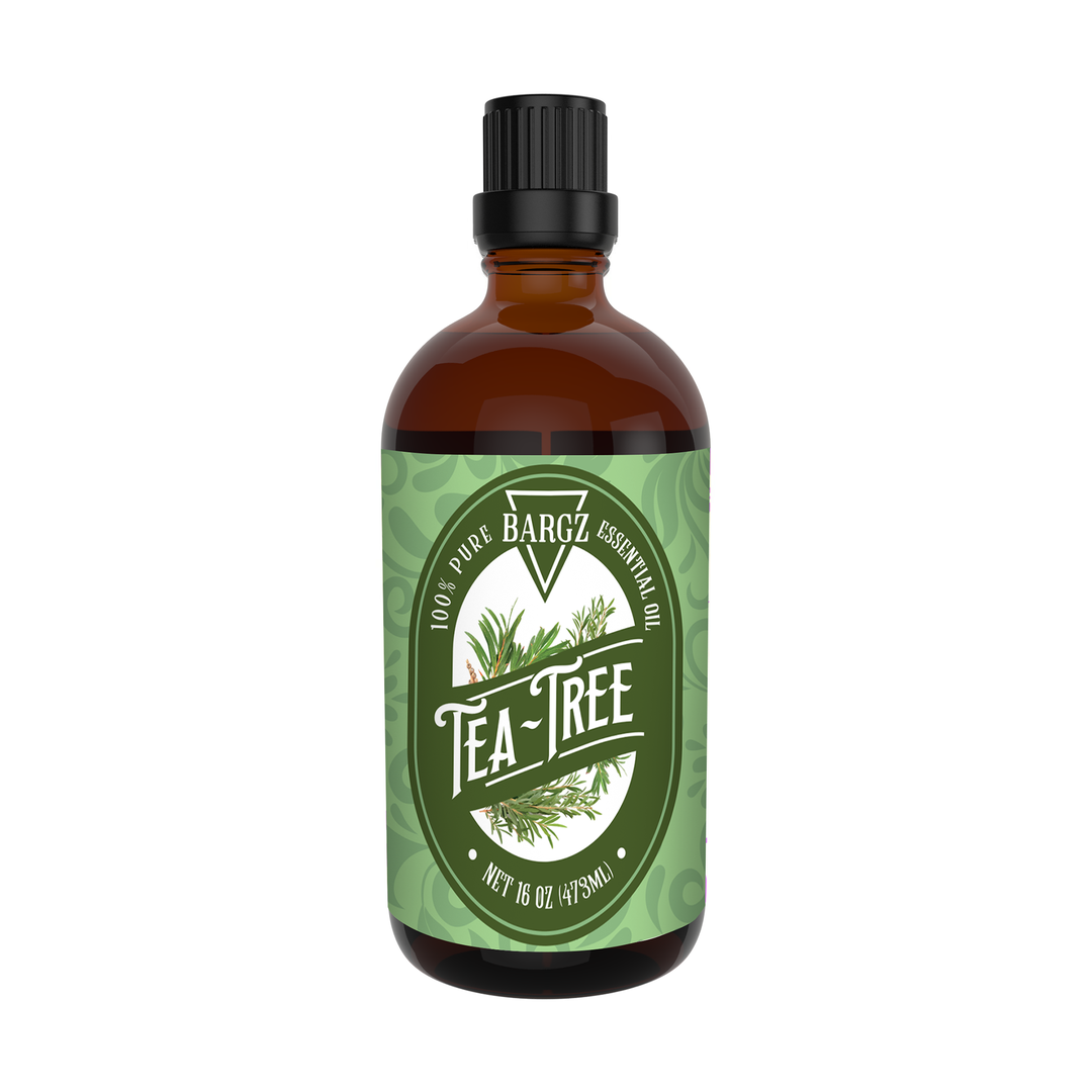 Tea Tree Essential Oil 16 oz