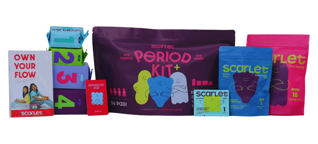 Period Kit +