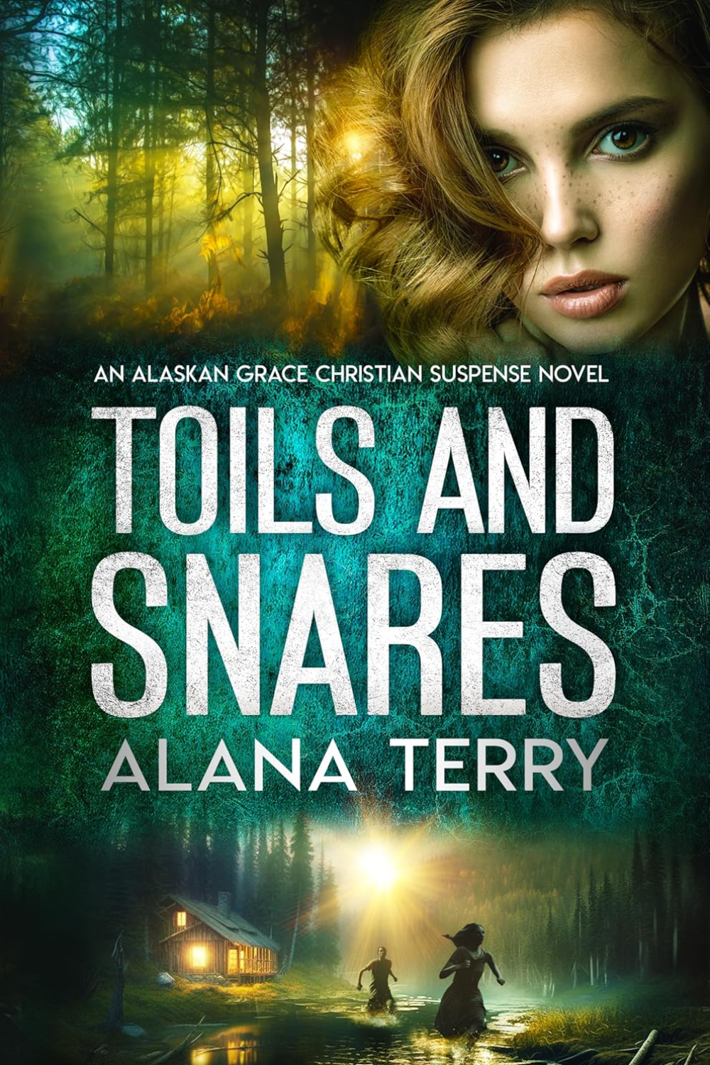 Toils and Snares by Alana Terry