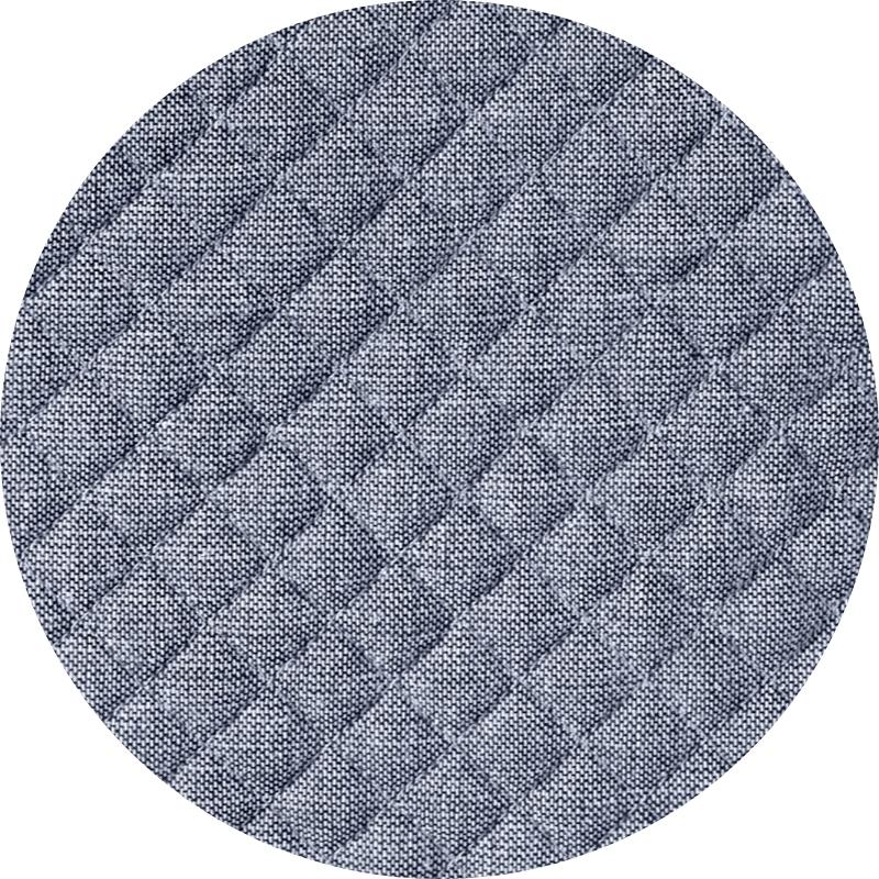 Blue Chambray