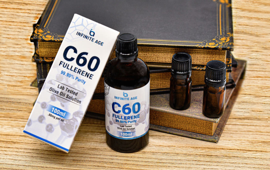 Image result for C60: What you should know about this compound