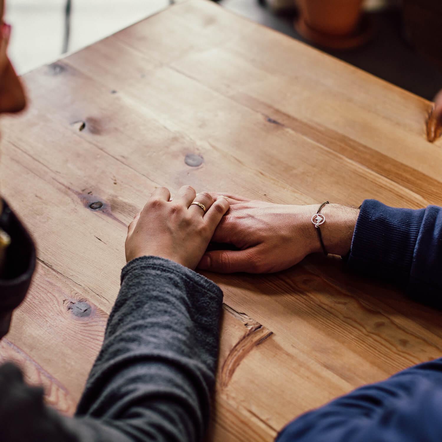 What to Talk About on a First Date | Talking Point Cards
