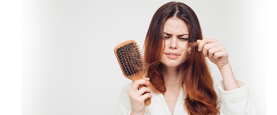 Causes of Hair Loss | ScalpMED®
