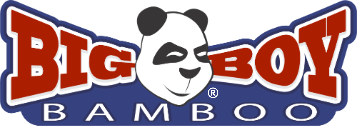 Big Boy Bamboo