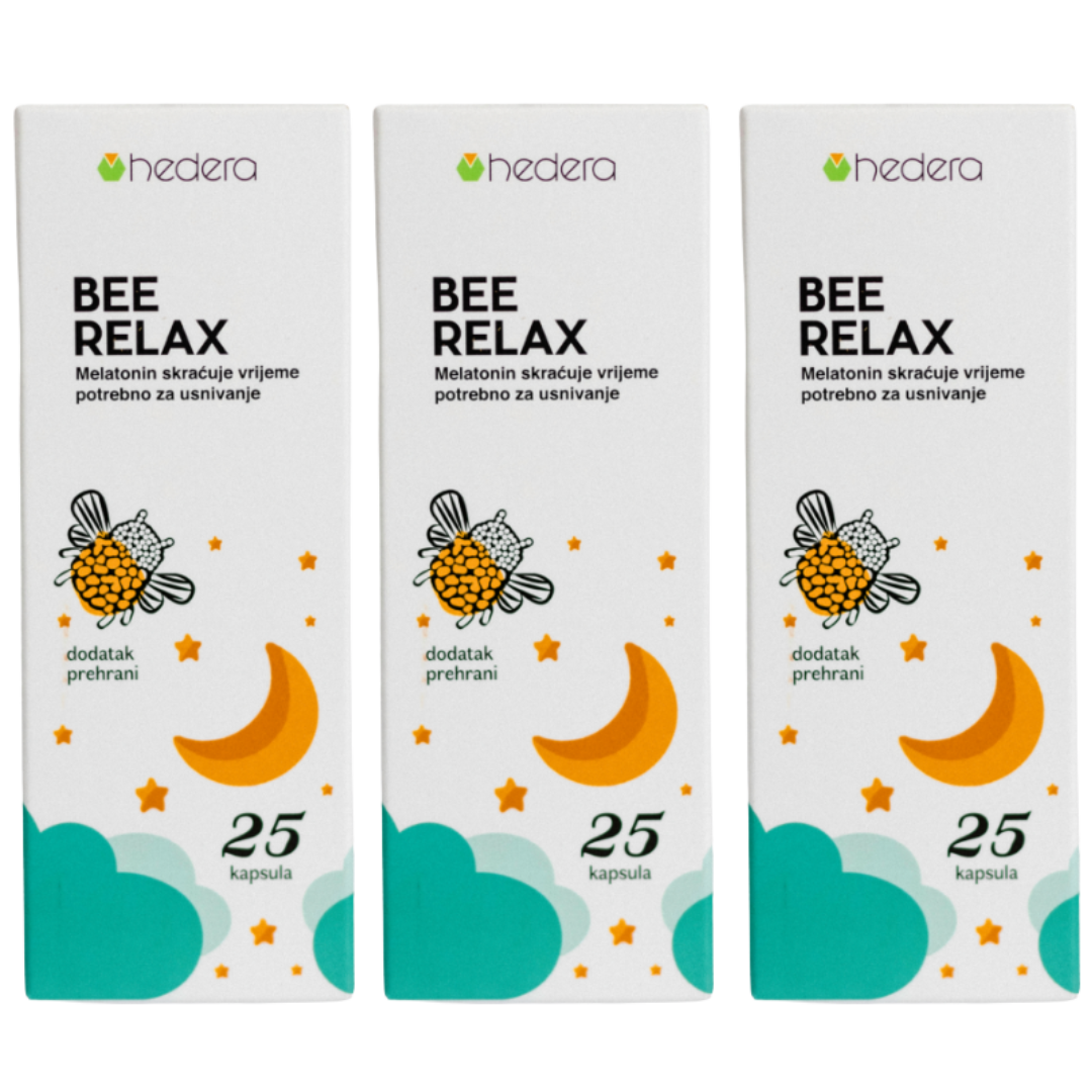 Bee Relax